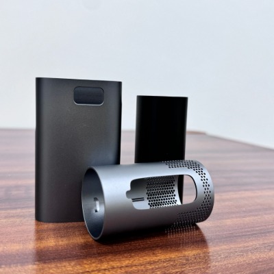 暴力风扇铝合金外壳铝型材