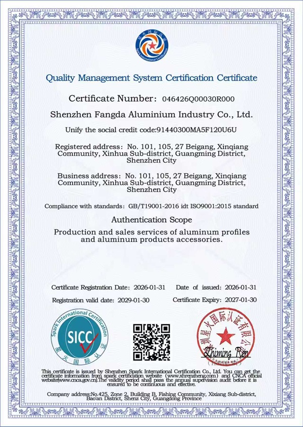 ISO 900